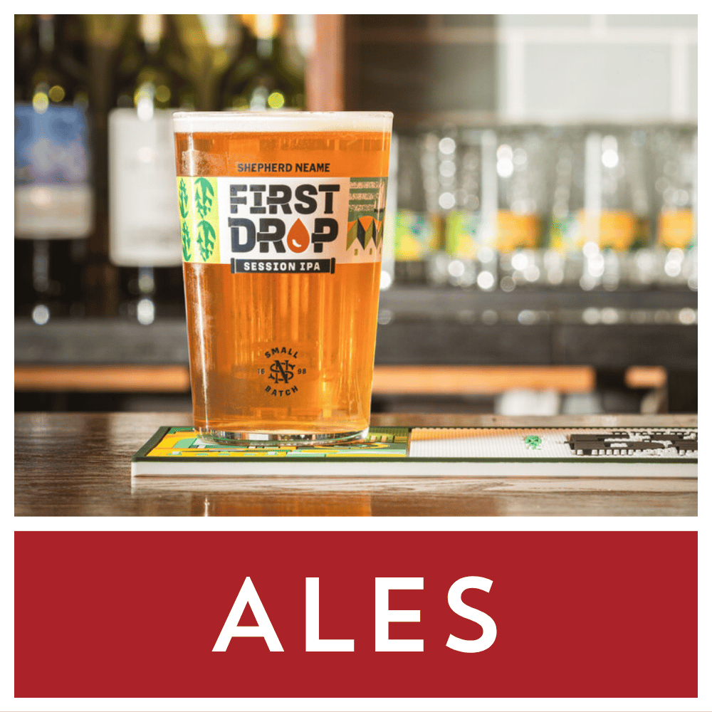Ales
